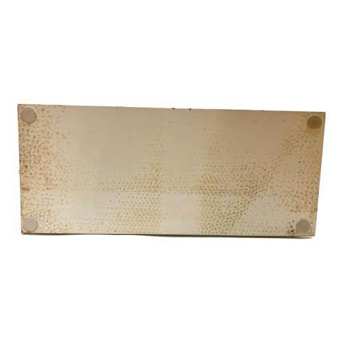 加藤工芸 スヌーピー＆ウッドストック カレンダーフィギュアセット ※黄ばみ・ヨゴレ有