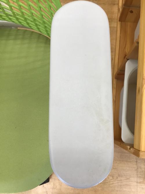 Herman Miller (ハーマンミラー) セイルチェア グリーン