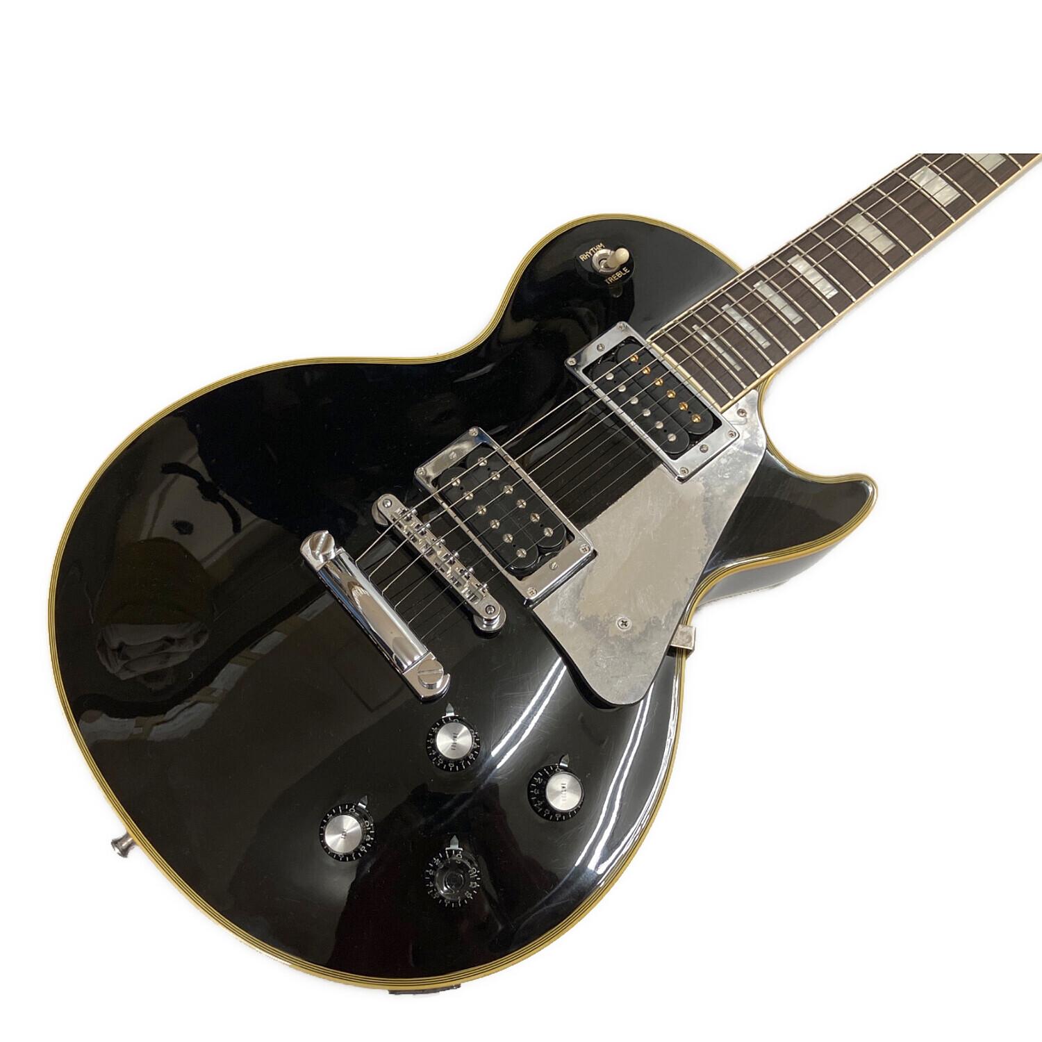 SG エレキギター ブラックBunny SG エレキギター ブラックBunny 楽器