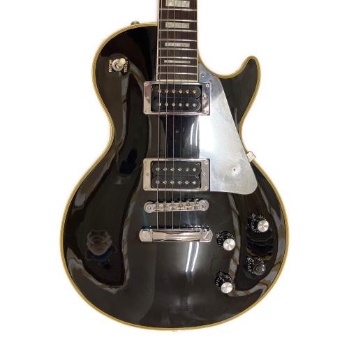 BUNNY (バーニー) エレキギター @ LC-75JS JOHN SYKES モデル 順反り有 動作確認済み