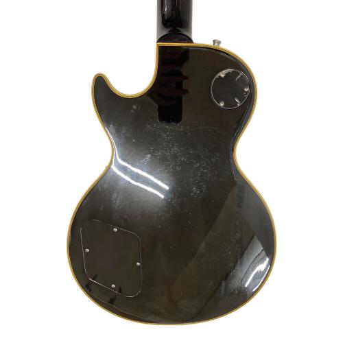 BUNNY (バーニー) エレキギター @ LC-75JS JOHN SYKES モデル 順反り有 動作確認済み