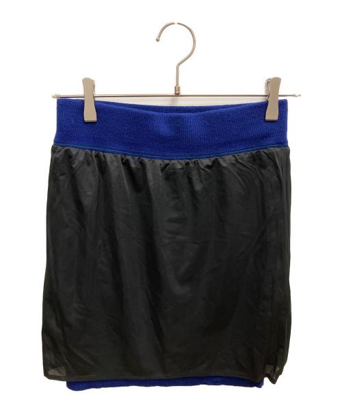 MARK&LONA (マークアンドロナ) ゴルフウェア(スカート) グリーン サイズ:SIZE Free