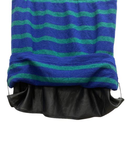 MARK&LONA (マークアンドロナ) ゴルフウェア(スカート) グリーン サイズ:SIZE Free