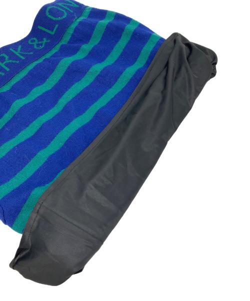 MARK&LONA (マークアンドロナ) ゴルフウェア(スカート) グリーン サイズ:SIZE Free