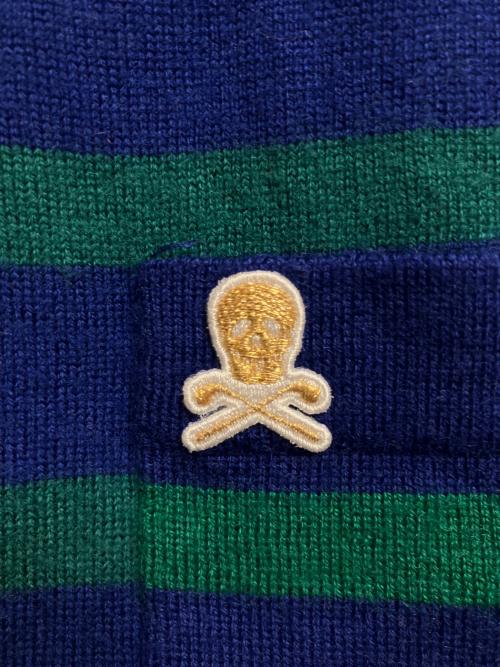 MARK&LONA (マークアンドロナ) ゴルフウェア(スカート) グリーン サイズ:SIZE Free