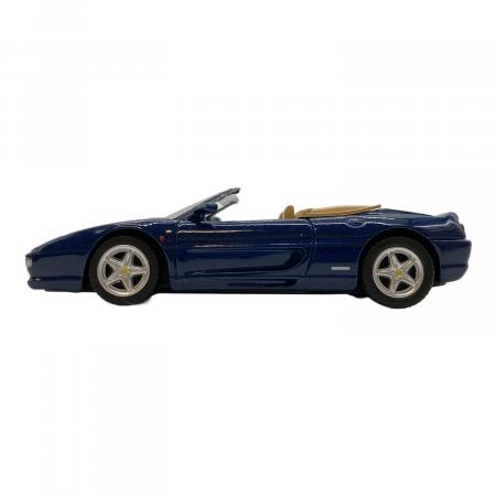 新品未使用】TOMYTEC F355 spider 中期型 赤 青 2個セット 新品未使用