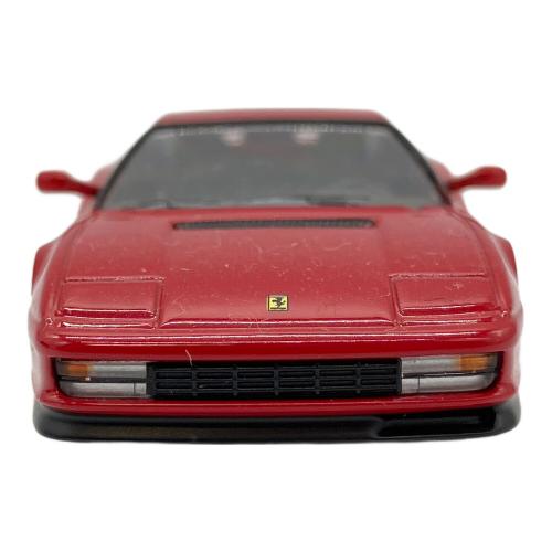 【未使用・TOMYTEC】フェラーリ テスタロッサ（後期型）（赤） TOMYTEC (トミーテック) ミニカー testrarossa（後期型）｜トレファク