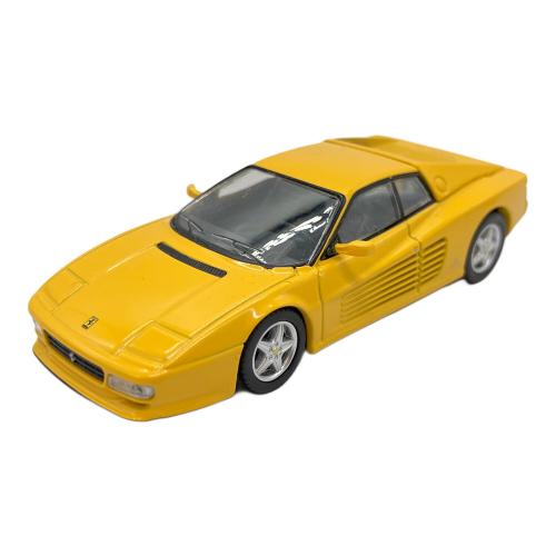 TOMYTEC (トミーテック) ミニカー 512TR