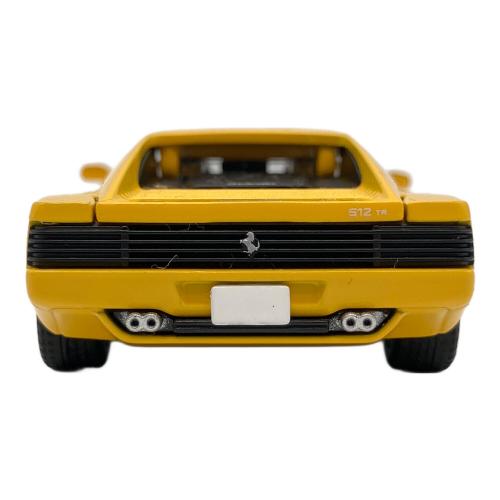 TOMYTEC (トミーテック) ミニカー 512TR