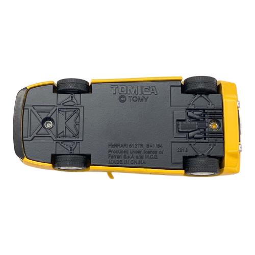 TOMYTEC (トミーテック) ミニカー 512TR