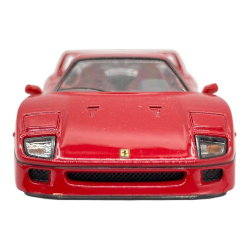 TOMYTEC (トミーテック) ミニカー F40
