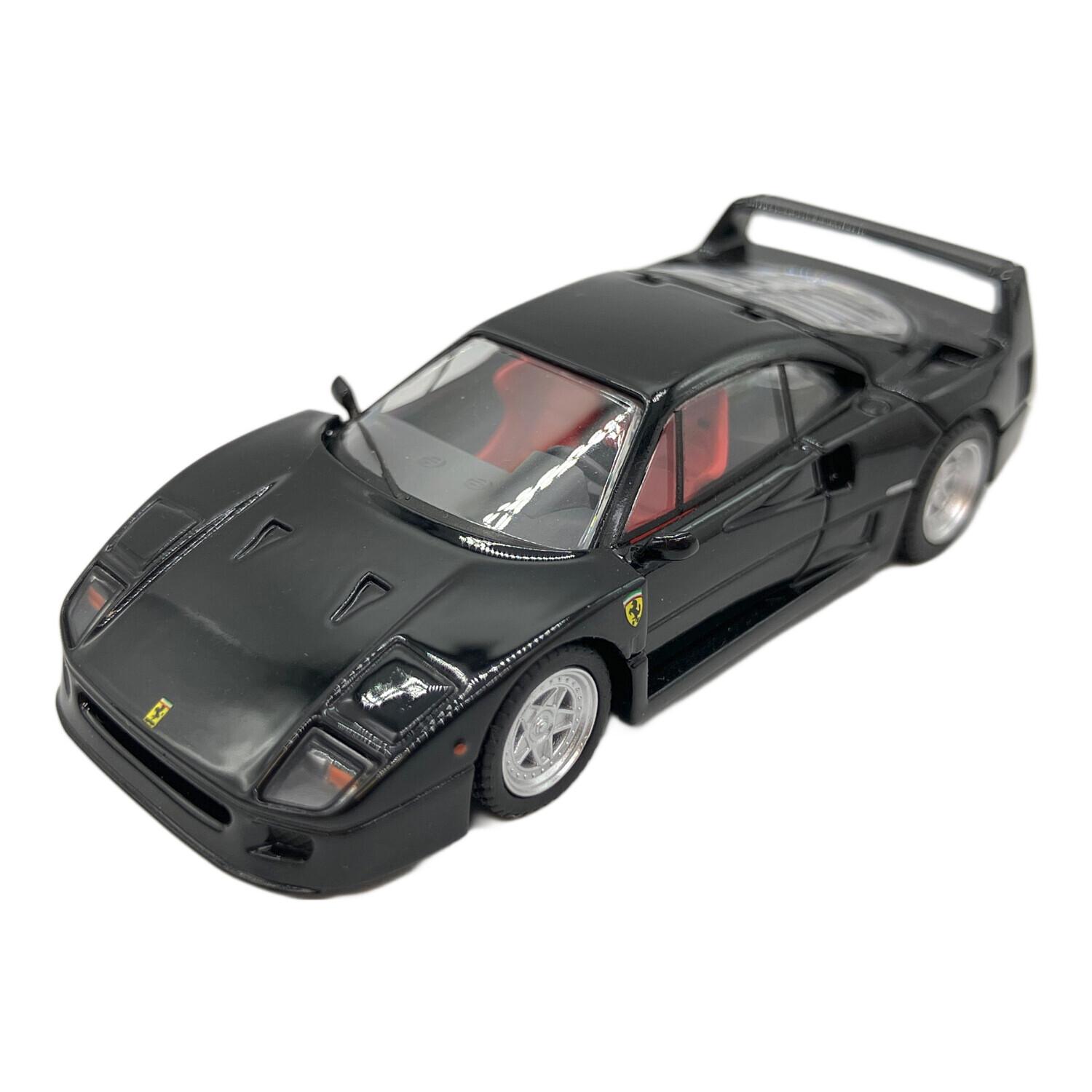 TOMYTEC (トミーテック) ミニカー F40｜トレファクONLINE