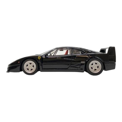 TOMYTEC (トミーテック) ミニカー F40