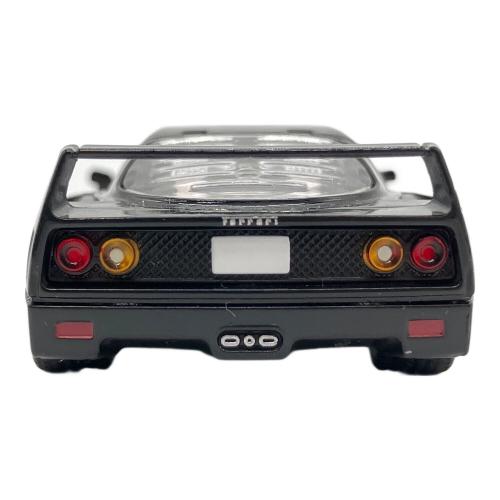 TOMYTEC (トミーテック) ミニカー F40