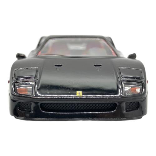 TOMYTEC (トミーテック) ミニカー F40