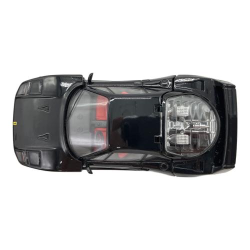 TOMYTEC (トミーテック) ミニカー F40