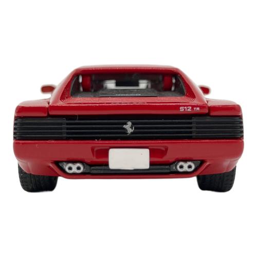 TOMYTEC (トミーテック) ミニカー 512TR