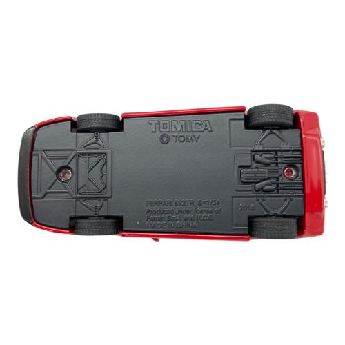 TOMYTEC (トミーテック) ミニカー 512TR