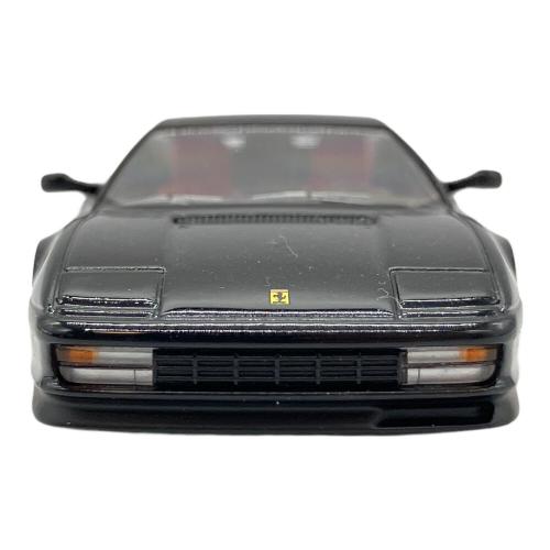 TOMYTEC (トミーテック) ミニカー testarossa（後期型）