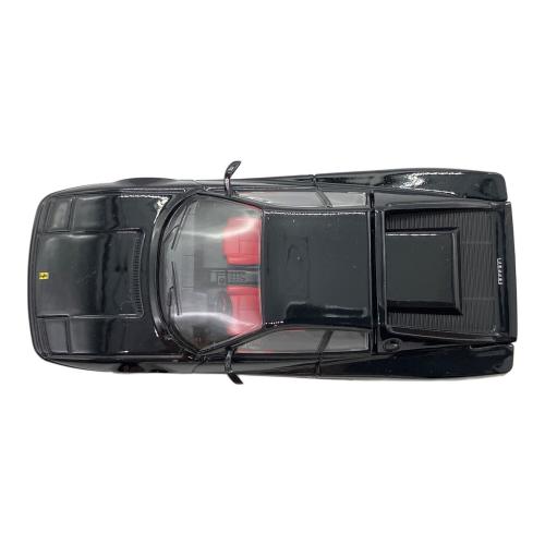 TOMYTEC (トミーテック) ミニカー testarossa（後期型）