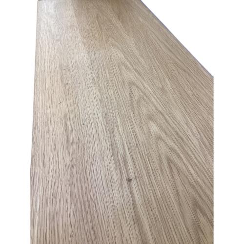 無印良品 (ムジルシリョウヒン) AVラック 幅:約150㎝ ナチュラル