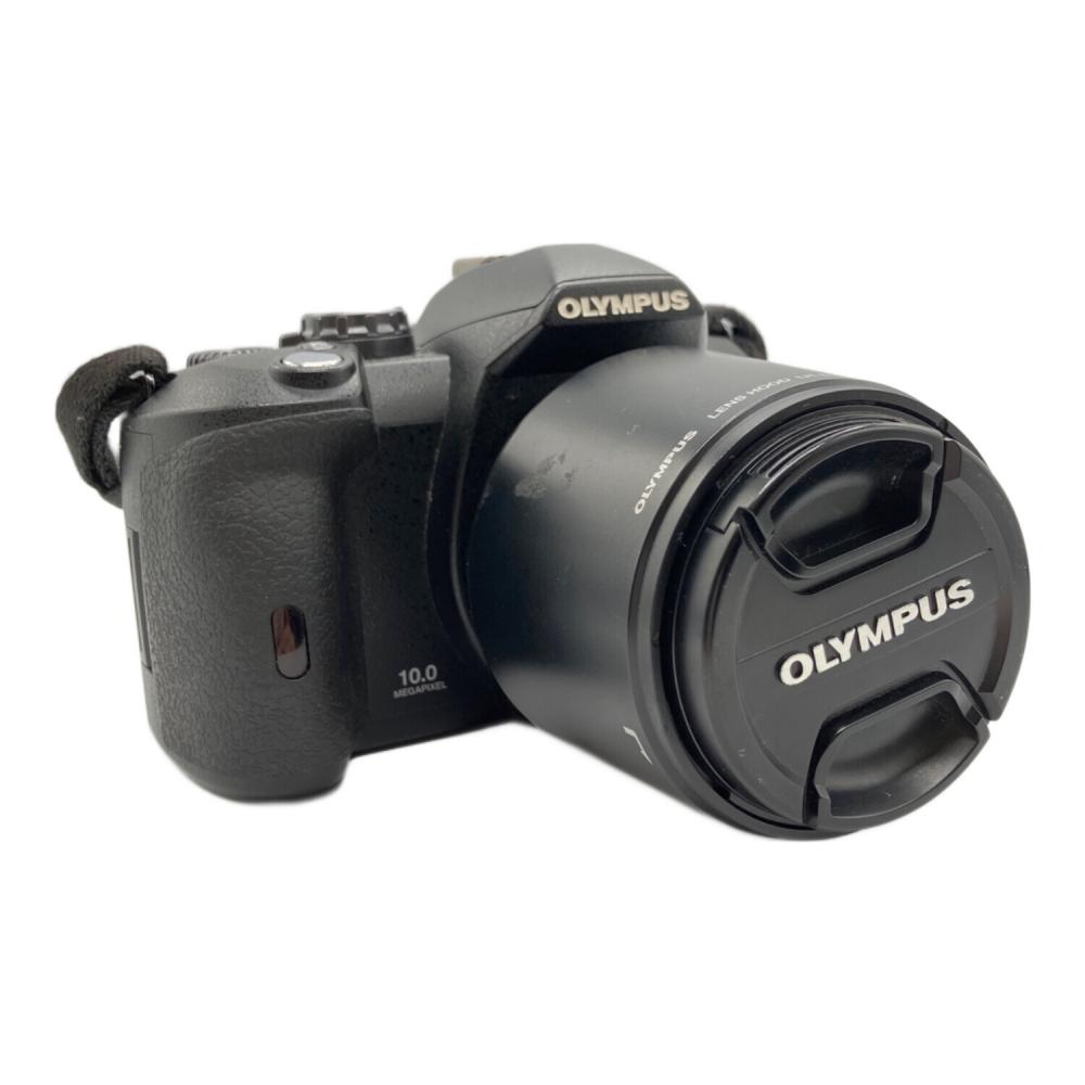 【美品/簡易動作確認済】OLYMPUS E-510 OLYMPUS (オリンパス) デジタル一眼レフカメラ E-510 ※記録媒体欠品