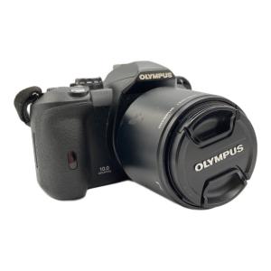 OLYMPUS (オリンパス) デジタル一眼レフカメラ E-510 ※記録媒体欠品
