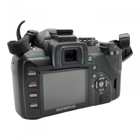 OLYMPUS (オリンパス) デジタル一眼レフカメラ E-510 ※記録媒体欠品