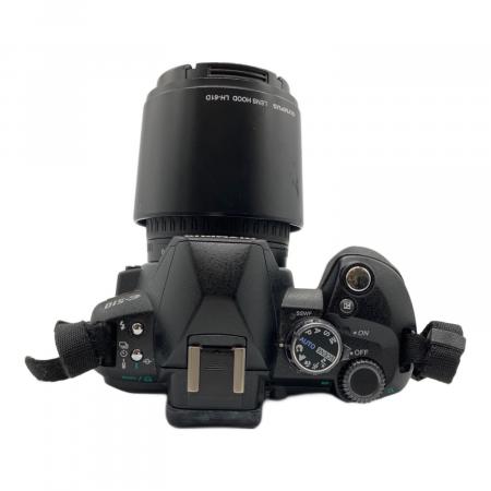OLYMPUS (オリンパス) デジタル一眼レフカメラ E-510 ※記録媒体欠品