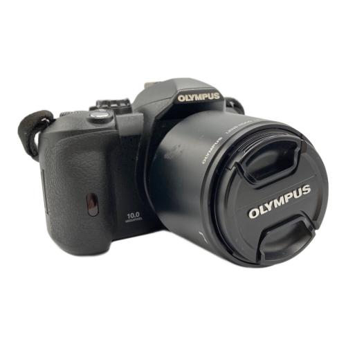 OLYMPUS (オリンパス) デジタル一眼レフカメラ E-510 ※記録媒体欠品
