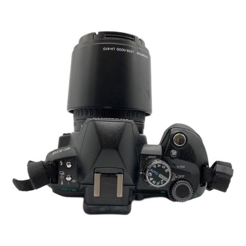 OLYMPUS (オリンパス) デジタル一眼レフカメラ E-510 ※記録媒体欠品
