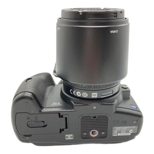 OLYMPUS (オリンパス) デジタル一眼レフカメラ E-510 ※記録媒体欠品