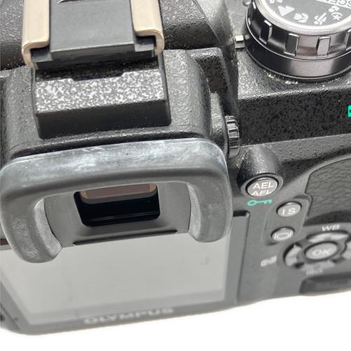OLYMPUS (オリンパス) デジタル一眼レフカメラ E-510 ※記録媒体欠品