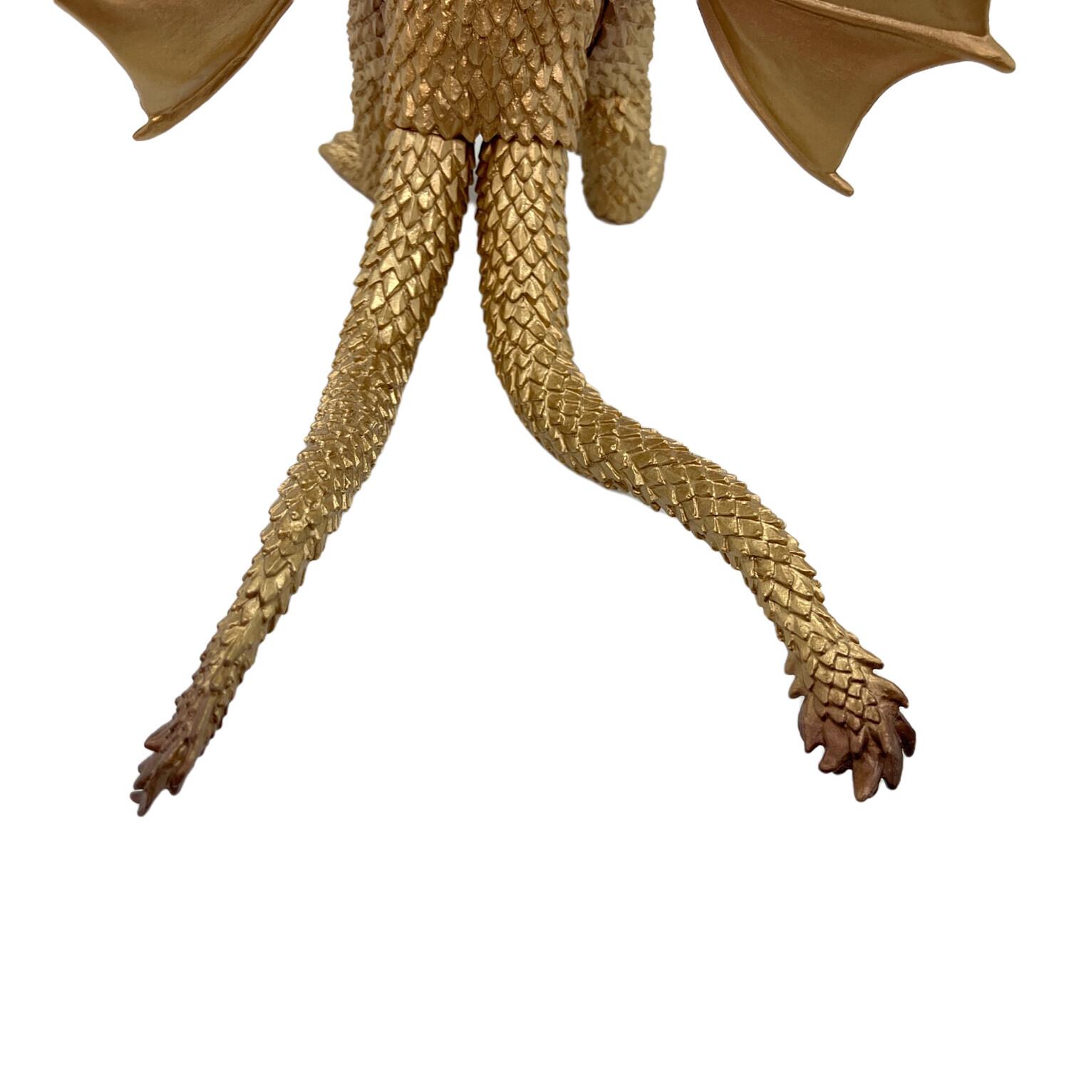 東宝映画シリーズ (トウホウエイガ) ソフビフィギュア ゴジラ