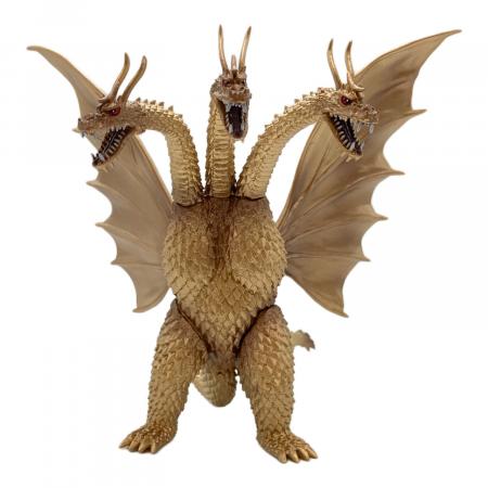 東宝映画シリーズ (トウホウエイガ) ソフビフィギュア ゴジラ