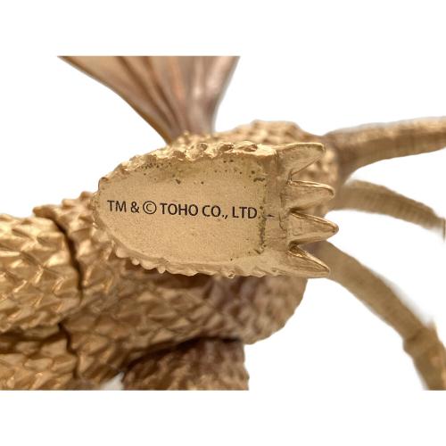 東宝映画シリーズ (トウホウエイガ) ソフビフィギュア ゴジラ