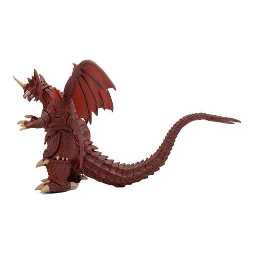 東宝映画シリーズ (トウホウエイガ) ソフビフィギュア デストロイア