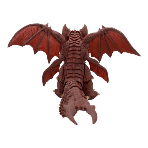 東宝映画シリーズ (トウホウエイガ) ソフビフィギュア デストロイア