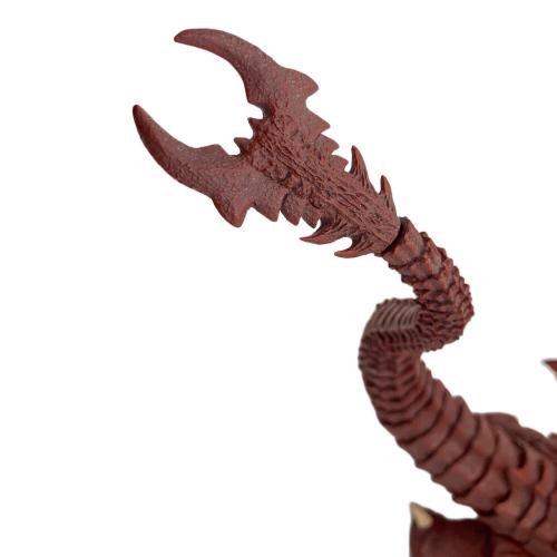 東宝映画シリーズ (トウホウエイガ) ソフビフィギュア デストロイア