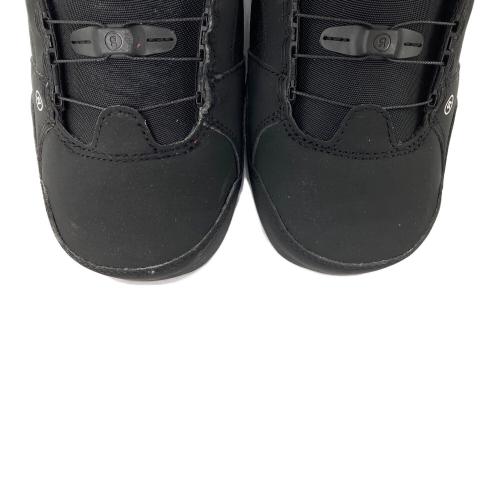 RIDE (ライド) ANTHEM スノーボードブーツ メンズ SIZE 29cm ブラック RD24