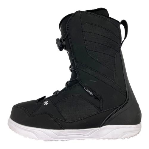 RIDE (ライド) ANTHEM スノーボードブーツ メンズ SIZE 29cm ブラック RD24