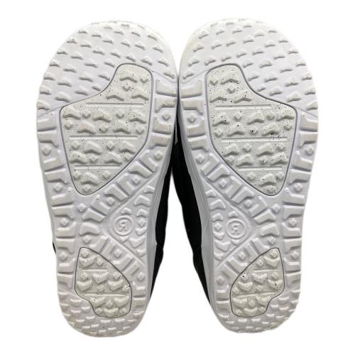 RIDE (ライド) ANTHEM スノーボードブーツ メンズ SIZE 29cm ブラック RD24