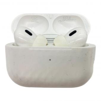 Apple (アップル) AirPods Pro(第2世代) 動作確認済み