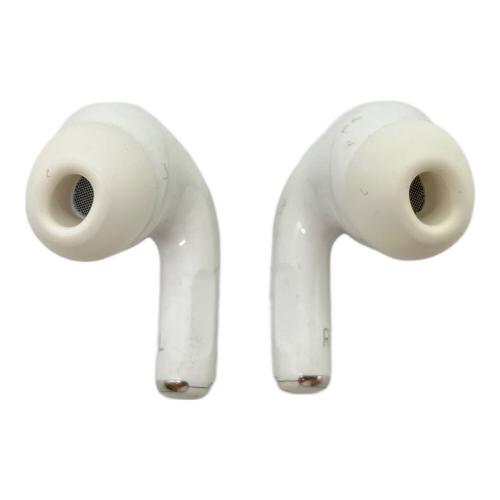 Apple (アップル) AirPods Pro(第2世代) 動作確認済み｜トレファクONLINE