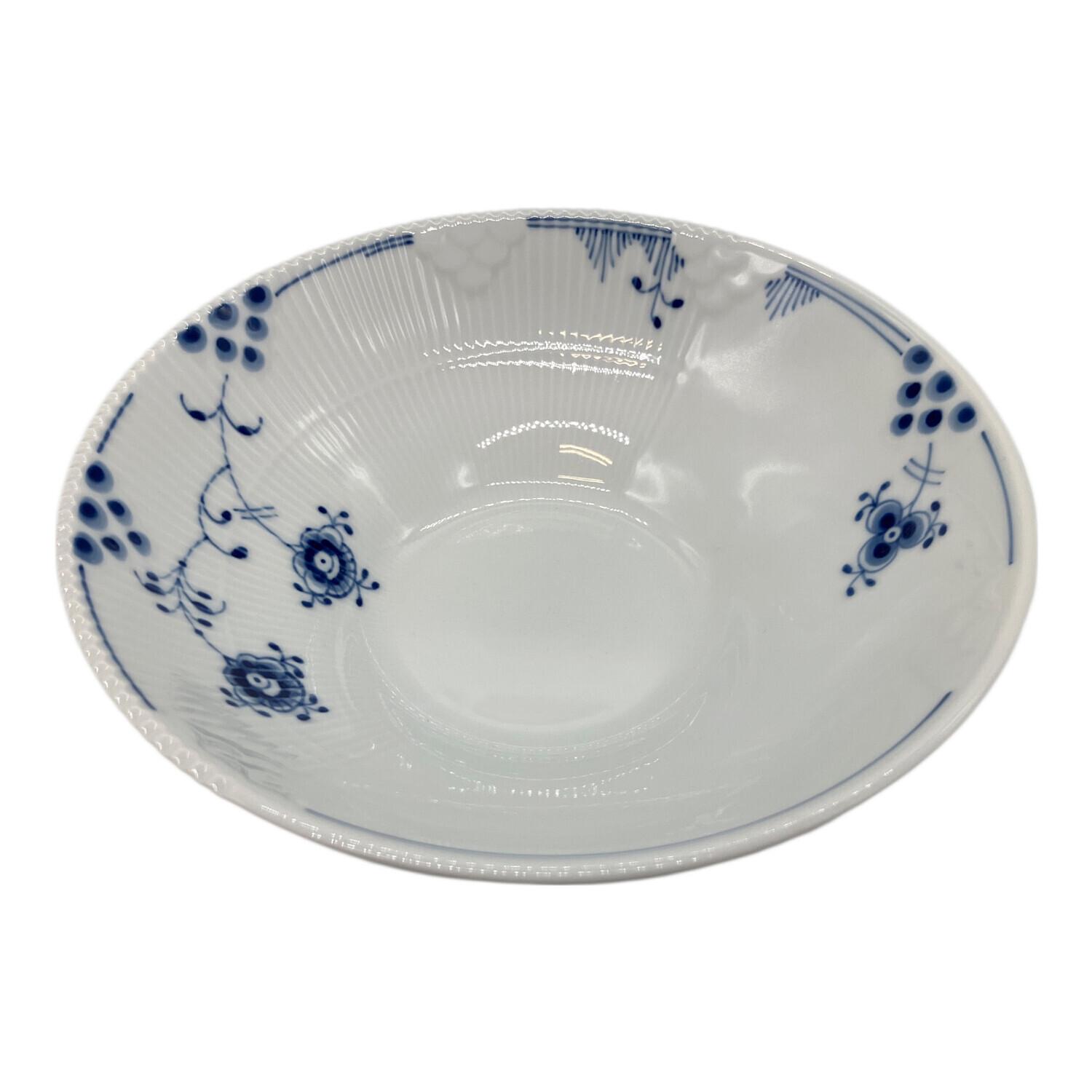 ロイヤルコペンハーゲン　ブルーエレメンツ　ボウル2個 未使用品 ROYAL COPENHAGEN (ロイヤル・コペンハーゲン) ボウル ブルー