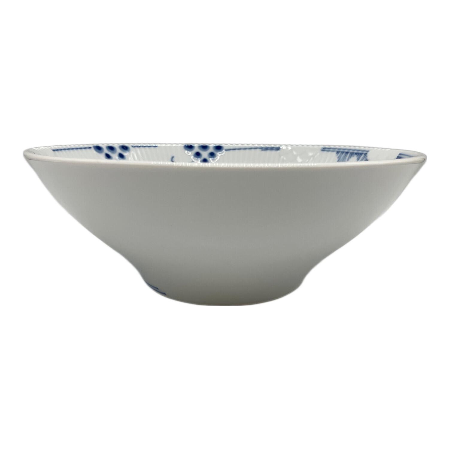 ROYAL COPENHAGEN (ロイヤル・コペンハーゲン) ボウル ブルー