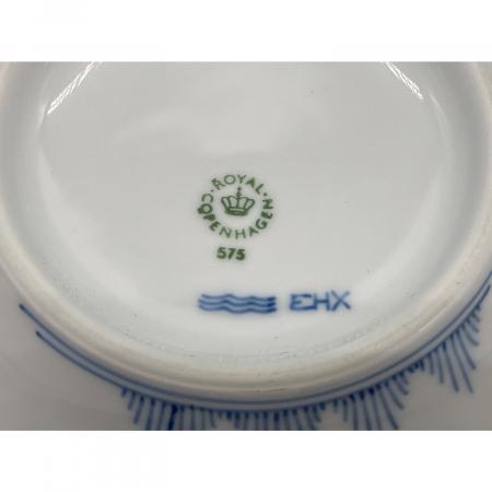 ROYAL COPENHAGEN (ロイヤル・コペンハーゲン) ボウル ブルー