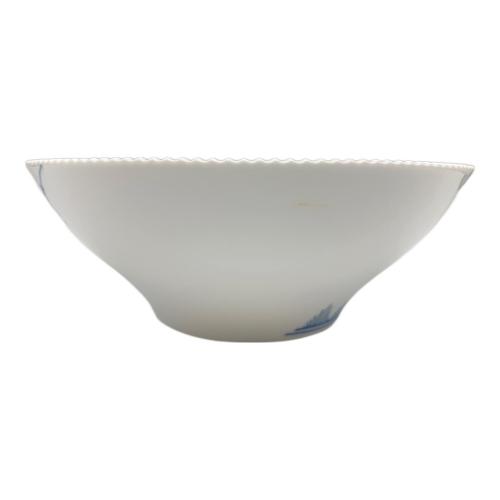 ROYAL COPENHAGEN (ロイヤル・コペンハーゲン) ボウル ブルーエレメンツ