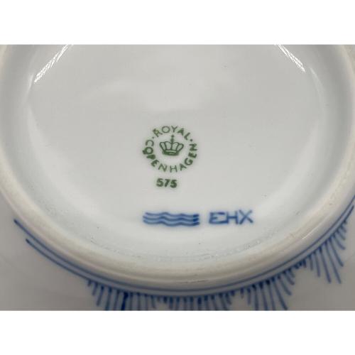 ROYAL COPENHAGEN (ロイヤル・コペンハーゲン) ボウル ブルーエレメンツ