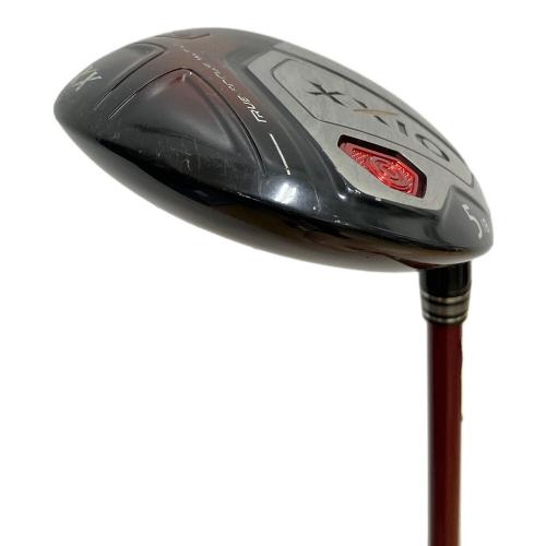 XXIO(DUNLOP) (ゼクシオ（ダンロップ）) フェアウェイウッド MP1000 フレックス【R】 ロフト角【18°】 42.25 純正グリップ良好